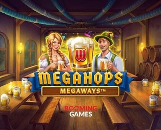 Megahops Megaways