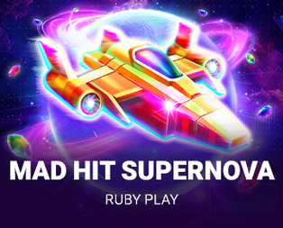 Mad Hit Supernova