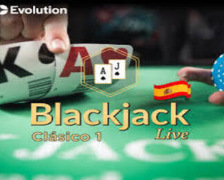 Blackjack Clasico en Espa?±ol 1