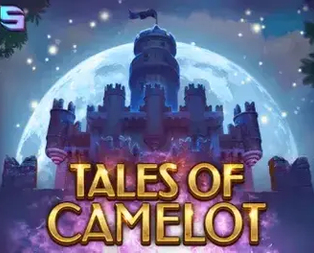 Tales Of Camelot