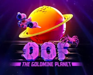 OOF The Goldmine Planet