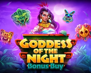 Goddes Of the Night Bonus Buy