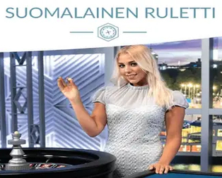 Suomalainen Ruletti