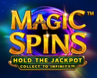 Magic Spins™