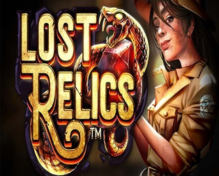 Lost Relics
