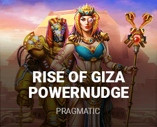 Rise of Giza PowerNudge™