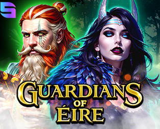Guardians Of Éire