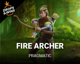 Fire Archer