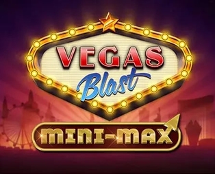 Vegas Blast Mini-Max