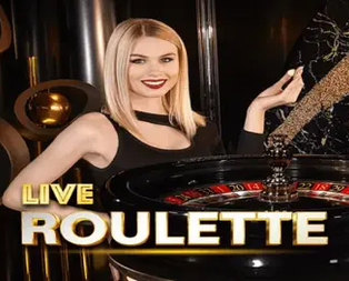 Live Roulette