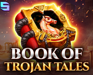 Book Of Trojan Tales