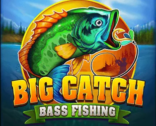 Big Catch Bass Fishing