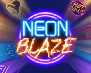 Neon Blaze