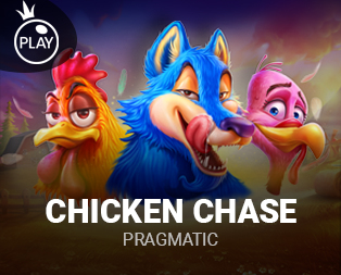 Chicken Chase