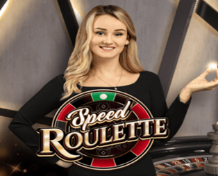 Speed Roulette