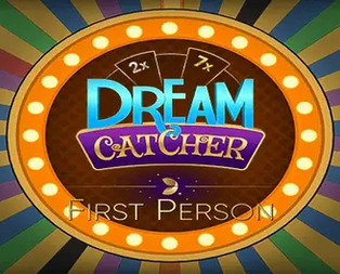First Person Dream Catcher