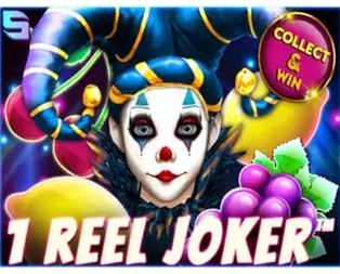 1 Reel Joker
