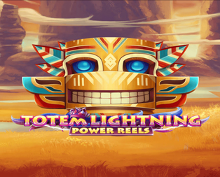 Totem Lightning Power Reels