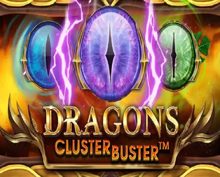 Dragons Clusterbuster