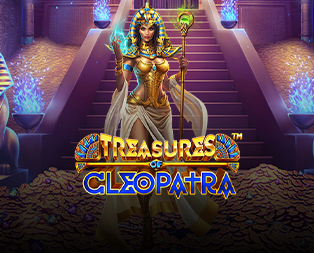 Treasures of Cleopatra