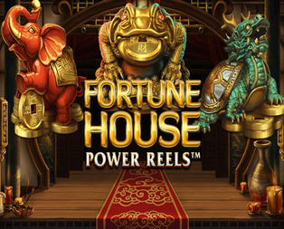 Fortune House Power Reels