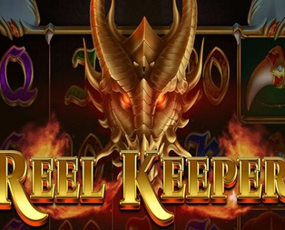 Reel Keeper