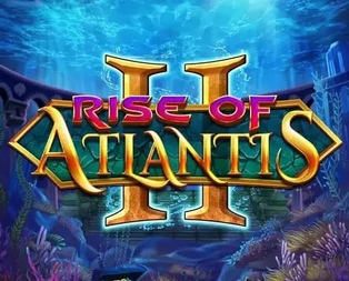 Rise of Atlantis™ 2