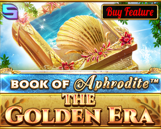 Book Of Aphrodite - The Golden Era