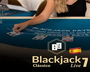 Blackjack Clasico en Espa?±ol 7