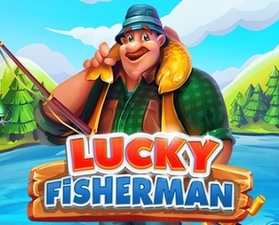 Lucky Fisherman