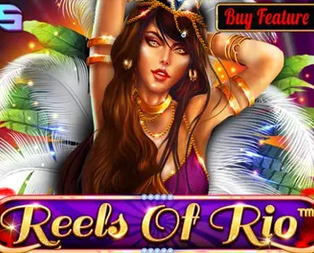 Reels of Rio