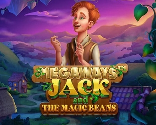Megaways Jack and The Magic Beans