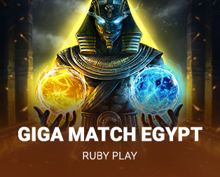 Giga Match Egypt