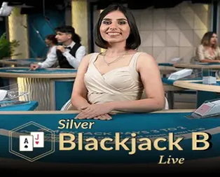 Blackjack Silver B