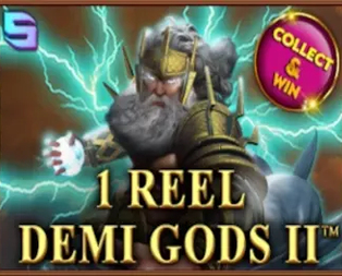 1 Reel Demi God II
