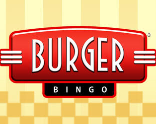 Burger Bingo