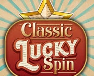 Classic Lucky Spin
