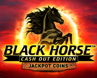 Black Horse™ Cash Out Edition