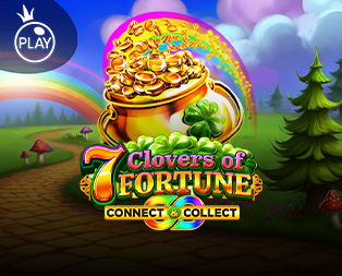 7 Clovers of Fortune