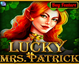 Lucky Mrs Patrick