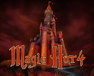 Magic Hot 4