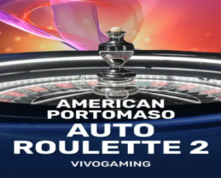 American Portomaso Auto Roulette 2