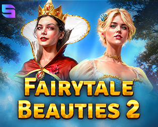Fairytale Beauties 2