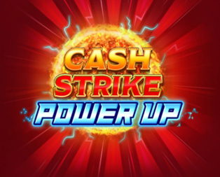 Cash Strike Power Up