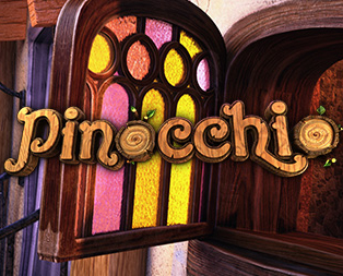 Pinocchio