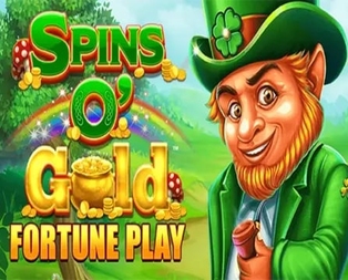 Spins O Gold Fortune Play