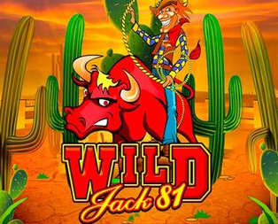 Wild Jack 81