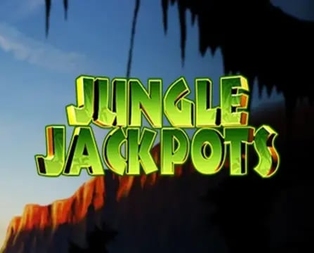 Jungle Jackpots