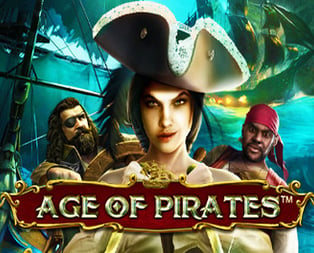 Age of Pirates
