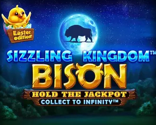 Sizzling Kingdom™: Bison Easter